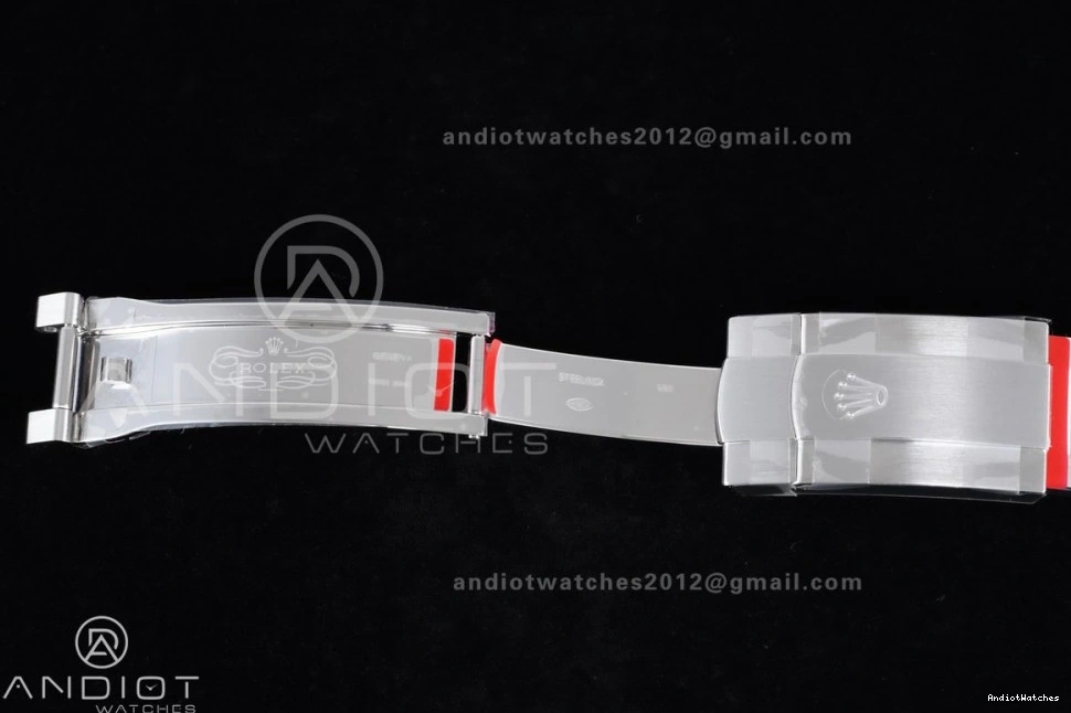 DD3230 Edition Black 904L 948 Dial 1:1 Oyster 41mm V Perpetual Steel Resilient Best 124300 VSF 0403